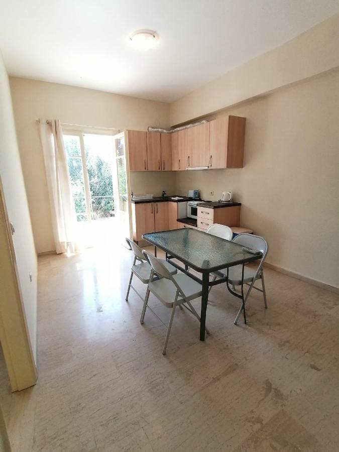 Orizontas Studios & Apartments Svoronata Room photo